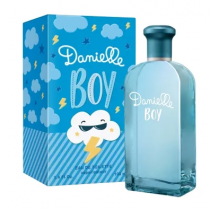 DANIELLE BOYS EDT C-VAP X 100ML                             