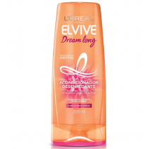 ELVIVE DREAM LONG RECONSTRUCTOR AC X 200ML                  