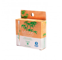MERAKI BAMBU BIODEGRADABLES 100 U HIS