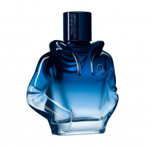 BENETTON TRIBE EDT 90 ML MASC