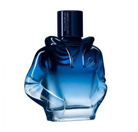 BENETTON TRIBE EDT 90 ML MASC