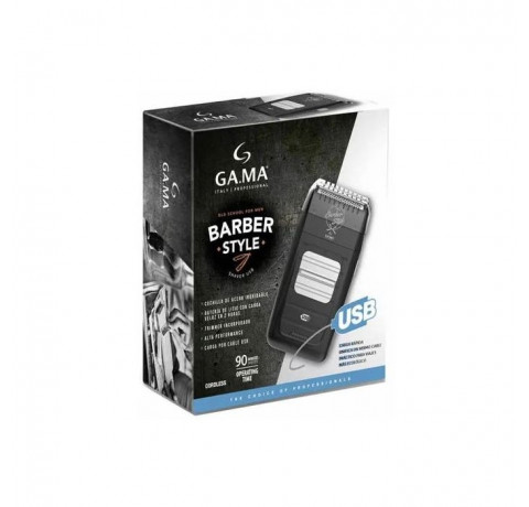 GAMA BARBER STYLE - AT ARG MAQ AFE
