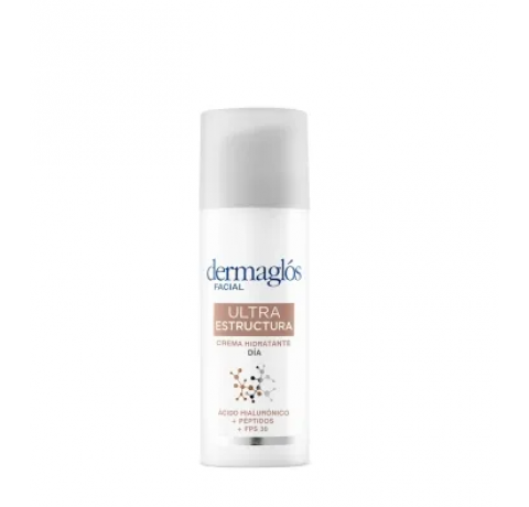 DERMAGLOS F ULTRA ESTRUCTURA DIA cr. x 50 g