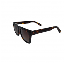 GOODLOOKING SOL MARRON MOTEADO