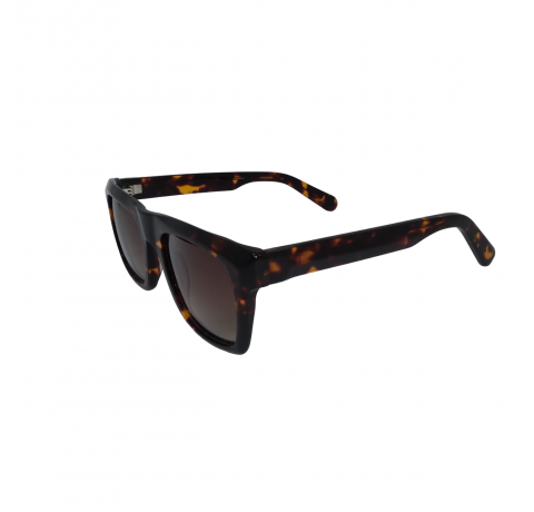 GOODLOOKING SOL MARRON MOTEADO