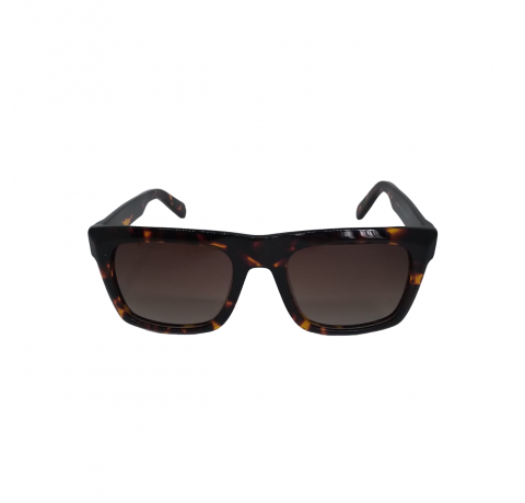 GOODLOOKING SOL MARRON MOTEADO