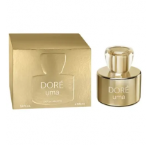 UMA DORE EDT F-WOM X50ML                                    