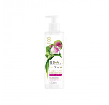 DOVE REAL NUTRICION+GERANIO 300 ML ACO