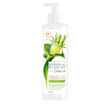 DOVE REAL FUERZA+BAMBU 300 ML ACO
