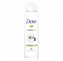 DOVE IN DRY VEGAN AER AP 150 ML DES