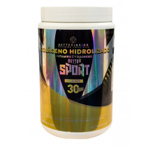 BETTER SPORT