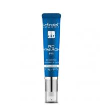 IDRAET CONT OJOS PRO HYALURON 15 GR