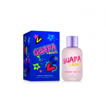 BENITO FERNANDEZ GUAPA FEM EDP 110 ML