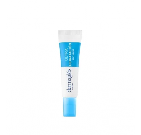 DERMAGLOS F ULTRA HIDRA CONT cr. gel x 15 g