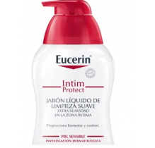 EUCERIN INTIM PROTECT 250 ML JAB LIQ