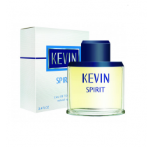 KEVIN SPIRIT EDT 100 ML MASC CANNON PUNT