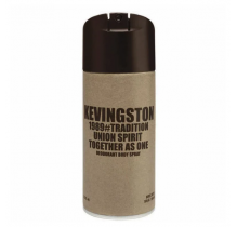 KEVINGSTON 1989 160 ML DES