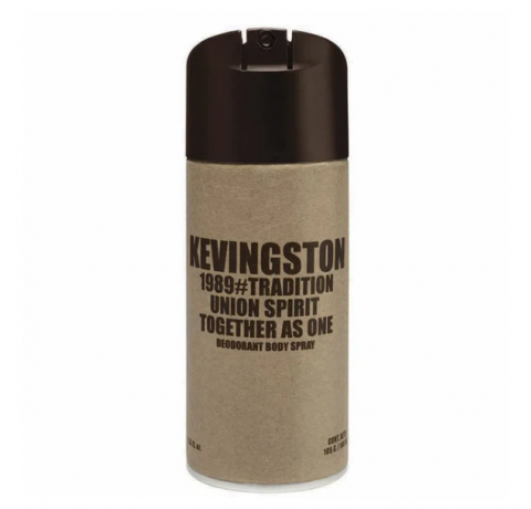 KEVINGSTON 1989 160 ML DES