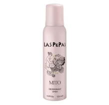 LAS PEPAS MITO AERO 123 ML DES