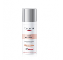 EUCERIN ANTI-PIGMENT COLR FPS30 50ML CRE