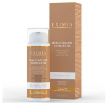 EXIMIA HYALU VOLUME COMPLEX 3D NOCHE pote x 50 g
