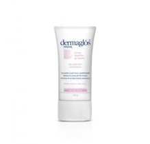 DERMAGLOS FACIAL NUTR NOCHE P/SECA CR X50GR                 