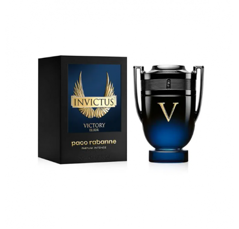 PR INVICTUS VICTORY ELIXIR EDP 100 ML