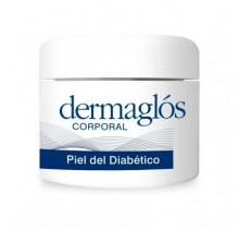 DERMAGLOS C PIEL DEL DIABETICO crema x 100 g