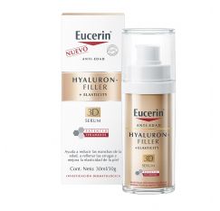 EUCERIN HYALURON F+ 3D SERUM 30ML CRE