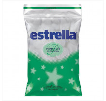 ESTRELLA POMPON ALGODON 50 DEM ALGODONER