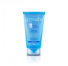 DERMAGLOS F LIMP P NORMAL GL 150 GR gel x 150 g