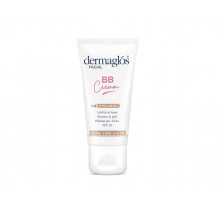 DERMAGLOS FACIAL BB CREAM MEDIO 50GR CRE