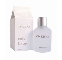 CHEEKY CUTE BABY EDT 100 ML UNISEX