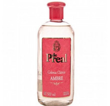 DE PREAL AMBRE EDC 500 ML FEM