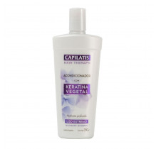 CAPILATIS KERATINA 350 ML ACO CAPILATIS
