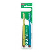 GUM 411 SUAVE 2 UNI 10% OFF CEP DEN