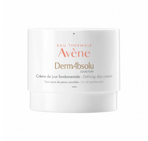 DERMABSOLU CREMA DIA - NUEVO 40 ML (AVEN