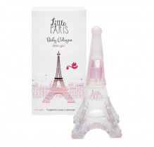 LITTLE PARIS GIRL TORRE 50ML COL