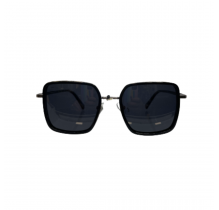 MOOREA ANTEOJO DE SOL METAL NEGRO Modelo:1S2-MOOREA-08 C1