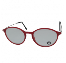 MONKEY GROVE ARMAZON ROJO Modelo:08 C0004