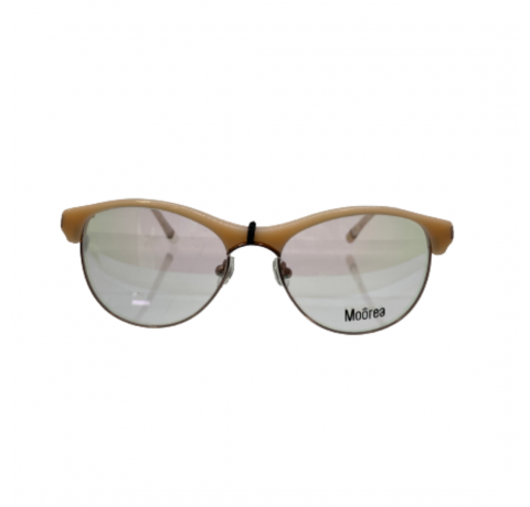 MOOREA ARMAZON METAL DORADO DETALLE CREMA Modelo:8R1-MOOREA-10 C2