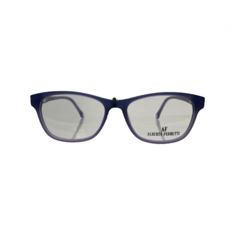ALBERTA FERRETTI ARMAZON ZILO LILA Modelo:AF 1541 C1
