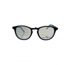 ALBERTA FERRETTI ZILO MARRON Y CELESTE Modelo:1545 C1
