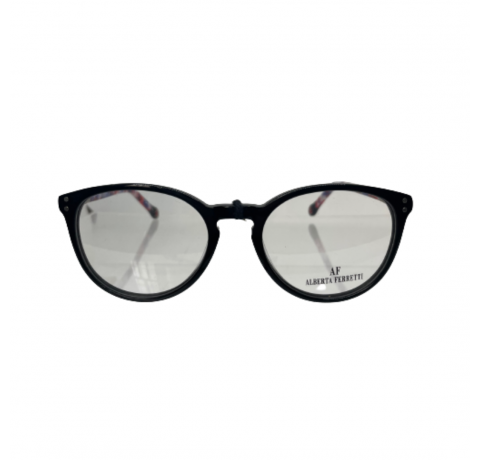 ALBERTA FERRETTI ARMAZON ZILO NEGRO PATILLA COLORES Modelo:AF 2013 C1
