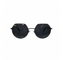 FAUNO ANTEOJO DE SOL METAL NEGRO Modelo:ARENAL IV-A