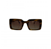 FAUNO ANTEOJO SOL ZILO MARRON Modelo:SALVA V-A