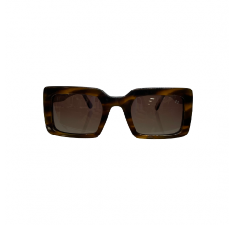 FAUNO ANTEOJO SOL ZILO MARRON Modelo:SALVA V-A