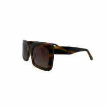 FAUNO ANTEOJO SOL ZILO MARRON Modelo:SALVA V-A
