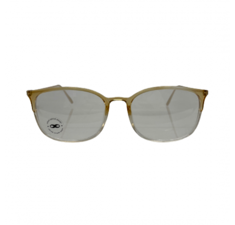 INFINIT ARMAZON TRANSPARENTE/BEIGE Modelo:X03