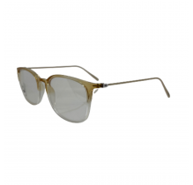 INFINIT ARMAZON TRANSPARENTE/BEIGE Modelo:X03